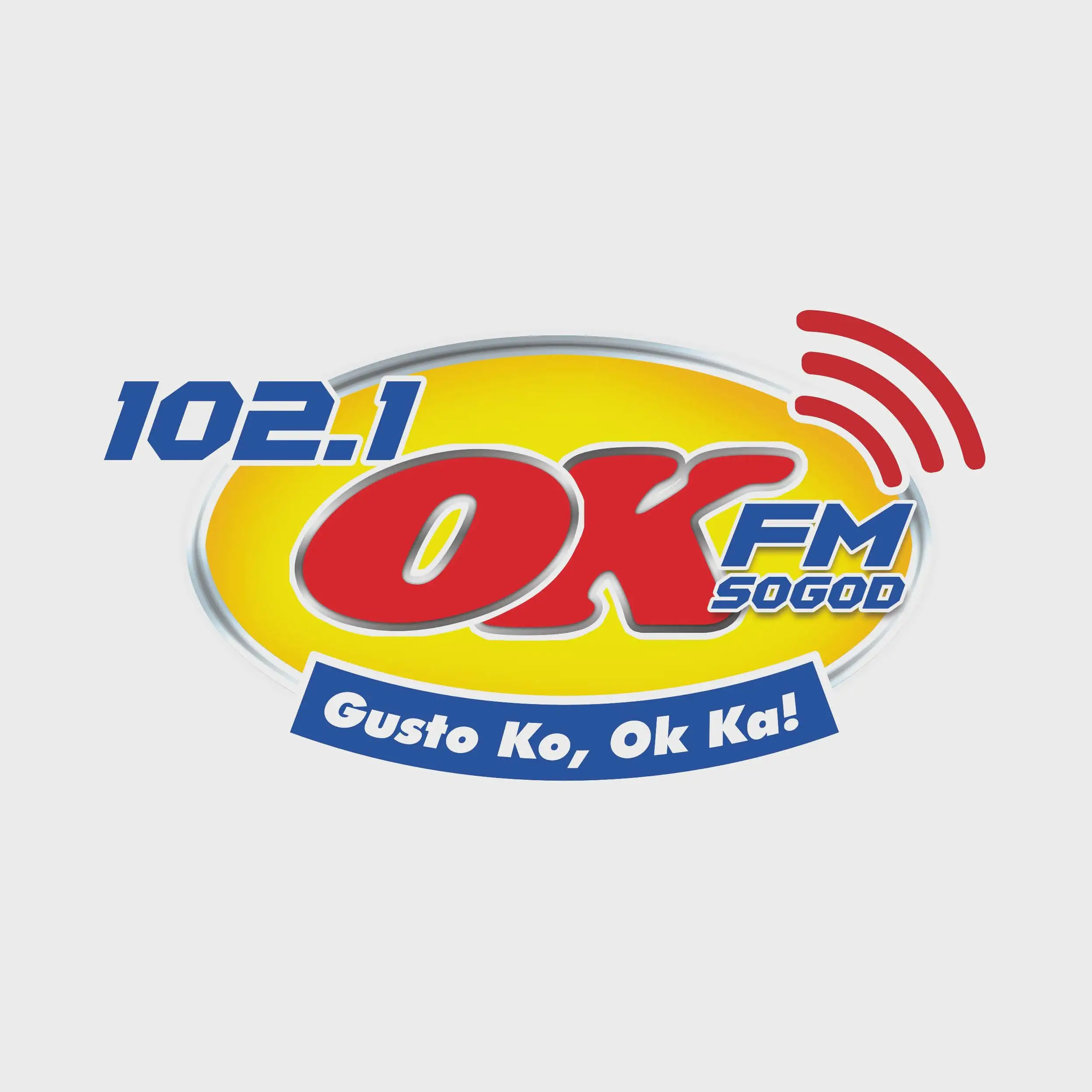 OK-FM Sogod